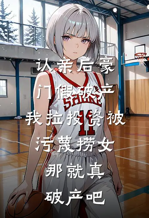认亲后豪门假破产，我拉投资被污蔑捞女，那就真破产吧