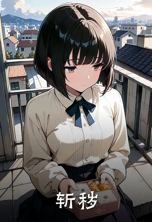 斩秽缠