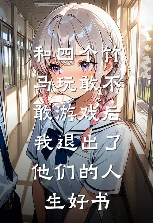 和四个竹马玩敢不敢游戏后，我退出了他们的人生好书