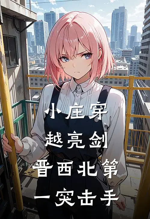 小庄穿越亮剑，晋西北第一突击手