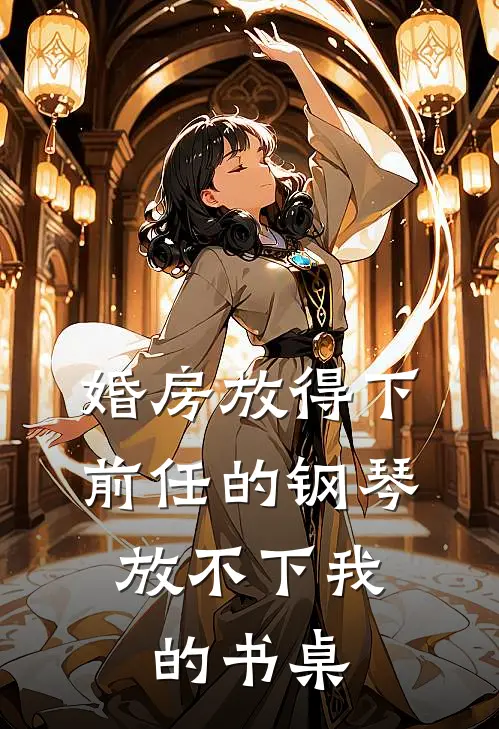 婚房放得下前任的钢琴，放不下我的书桌