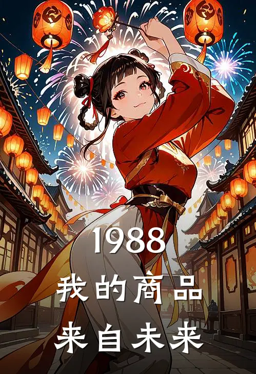 1988我的商品来自未来的英文
