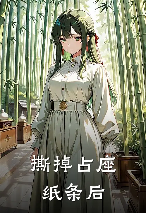 撕掉占座纸条后怎么处理