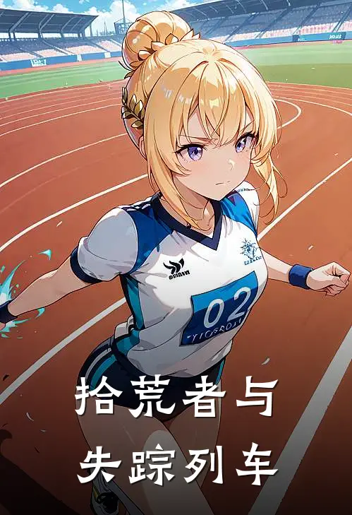 拾荒者与失踪列车的关系