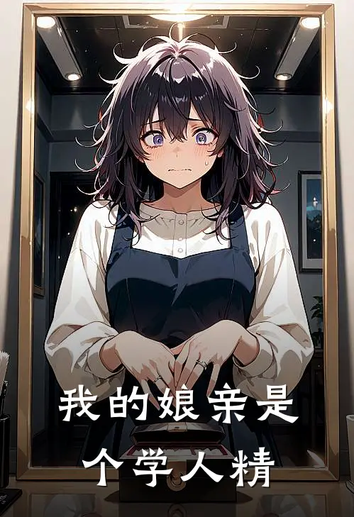 我的娘亲是个学人精彩片段