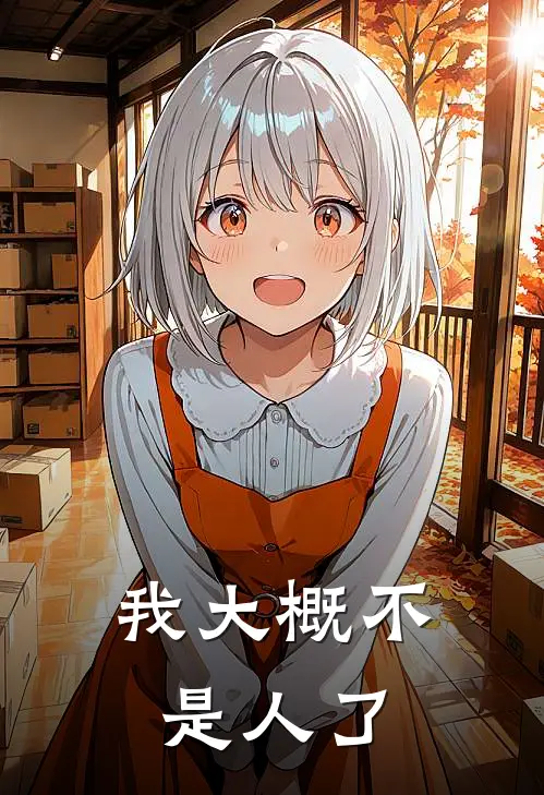 我大概不是人了英文