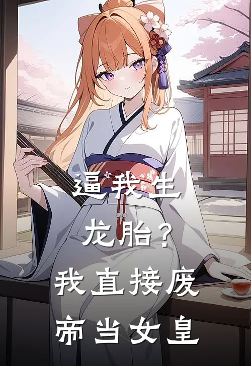 逼我生龙胎？我直接废帝当女皇