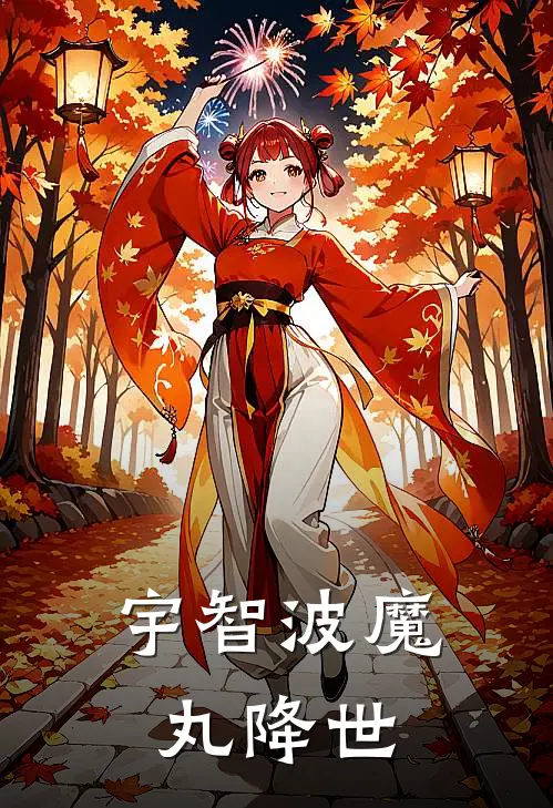 宇智波魔丸降世