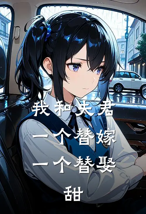 我和夫君一个替嫁,一个替娶,甜宠文