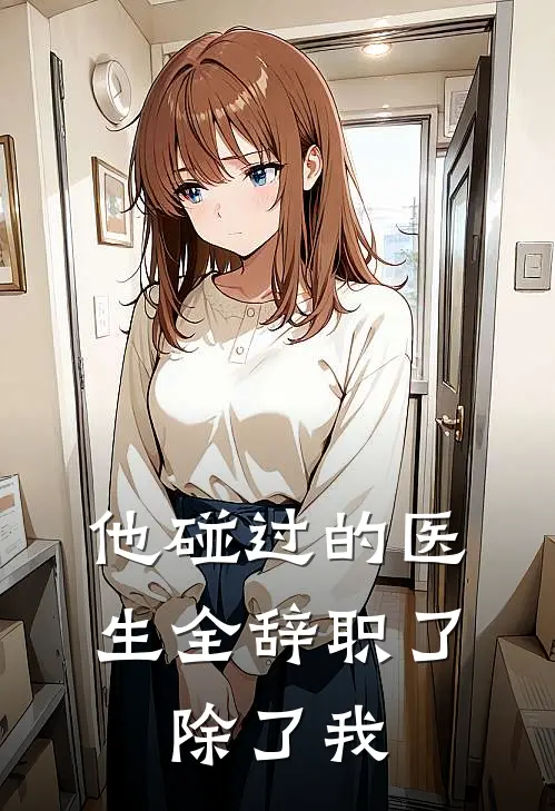 他碰过的医生全辞职了,除了我还有
