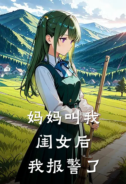 妈妈叫我闺女后,我报警了该怎么办