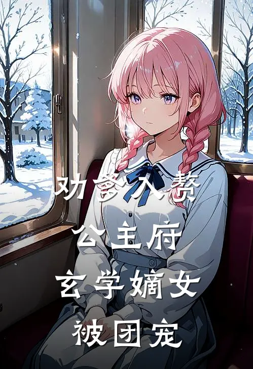 劝爹入赘公主府,玄学嫡女被团宠免费阅读