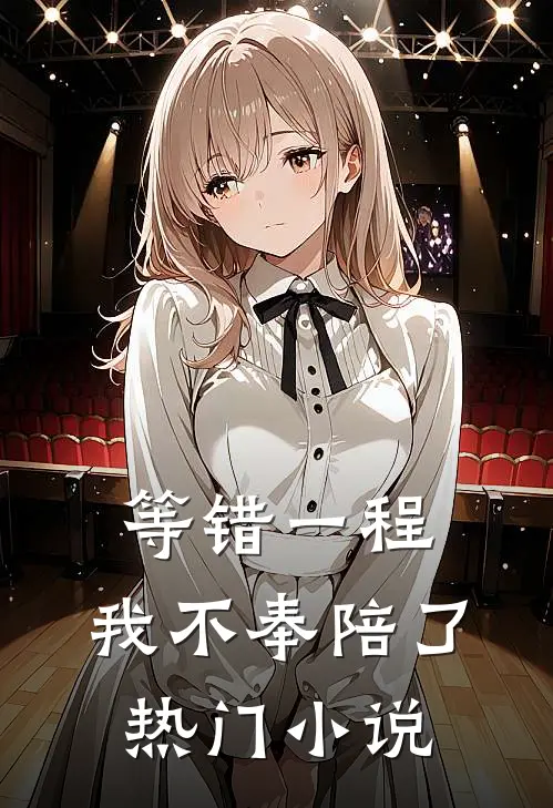 等错一程，我不奉陪了热门小说