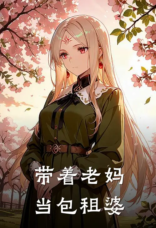 带着老妈当包租婆的