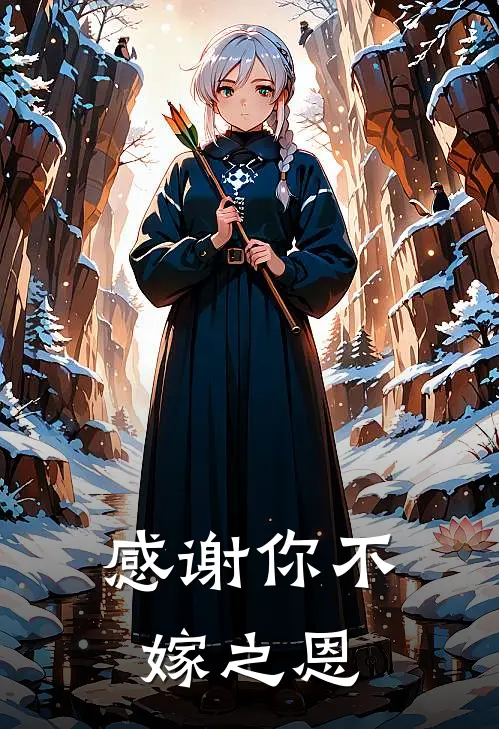 感谢你不嫁之恩
