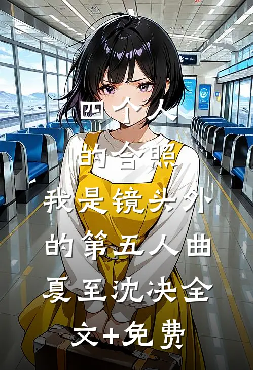 四个人的合照，我是镜头外的第五人曲夏至沈决全文+免费