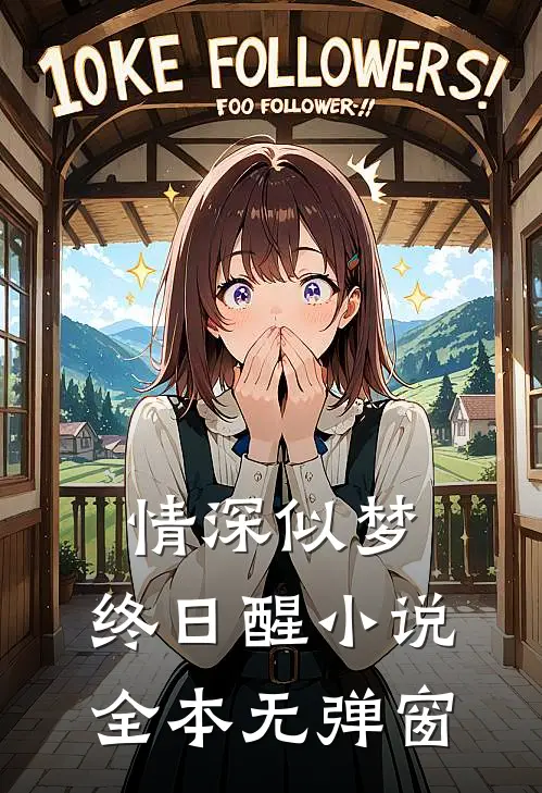 情深似梦,终日醒全本无弹窗