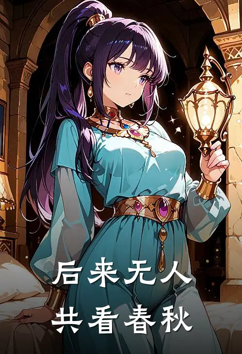 后来无人共看春秋下一句