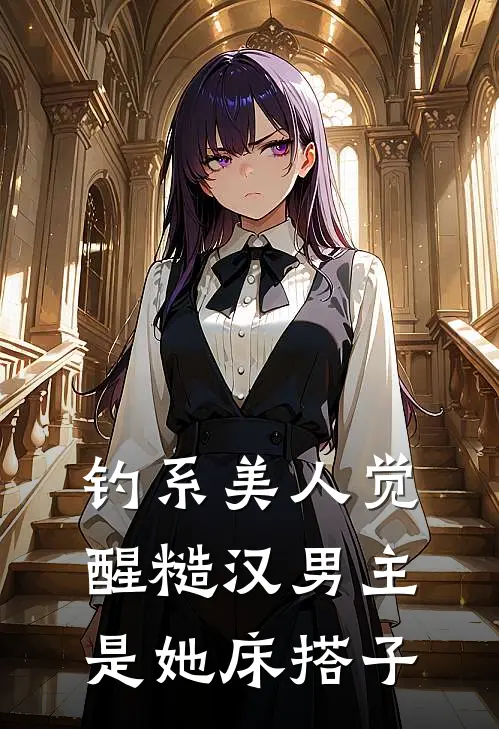 钓系美人觉醒糙汉男主是她床搭子