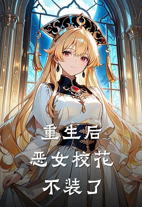 重生后，恶女校花不装了