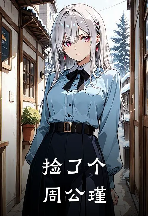 捡了个周公瑾