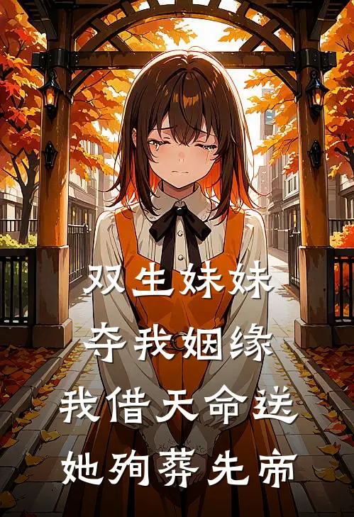 双生妹妹夺我姻缘，我借天命送她殉葬先帝