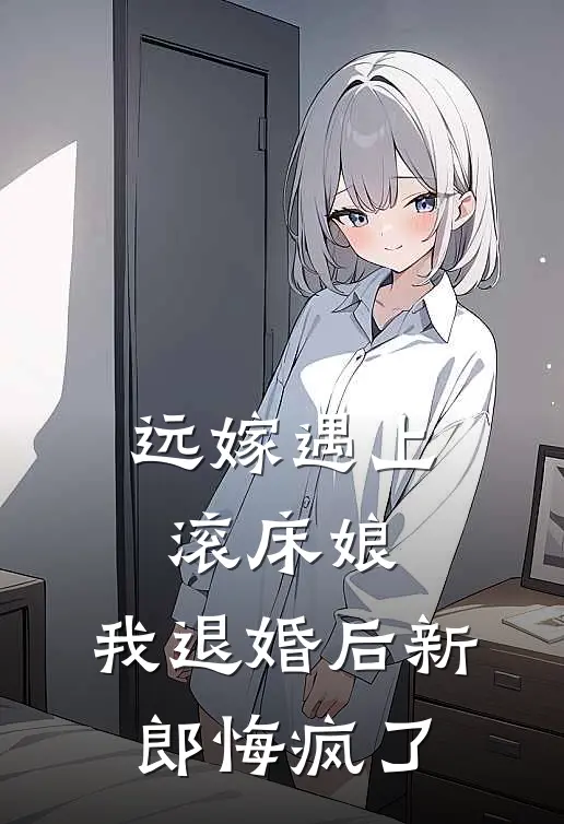 远嫁遇上滚床娘，我退婚后新郎悔疯了