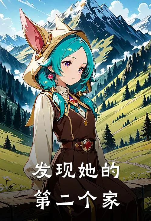 发现她的第二个家