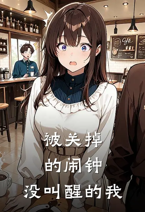 被关掉的闹钟，没叫醒的我