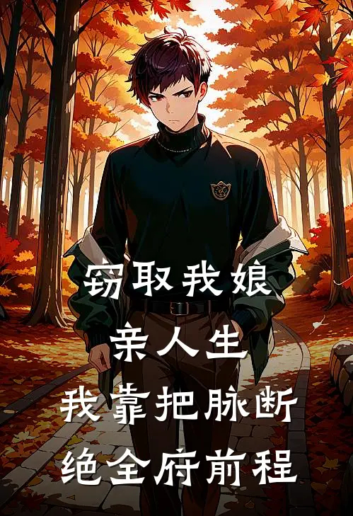 窃取我娘亲人生，我靠把脉断绝全府前程