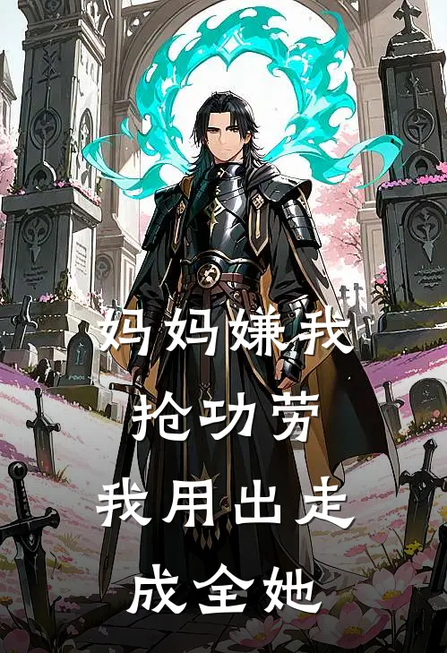 妈妈嫌我抢功劳，我用出走成全她