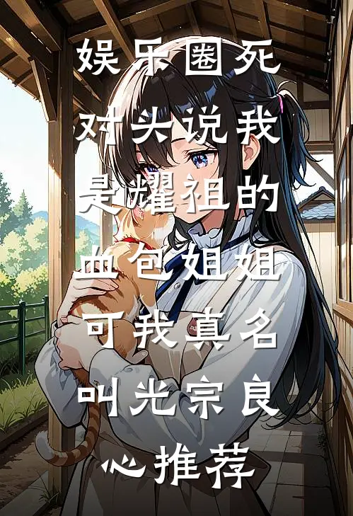 娱乐圈死对头说我是耀祖的血包姐姐，可我真名叫光宗良心推荐