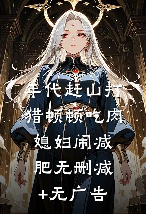 年代赶山打猎顿顿吃肉媳妇闹减肥无删减+无广告