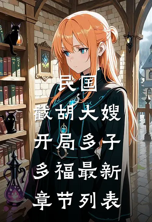 民国：截胡大嫂，开局多子多福最新章节列表