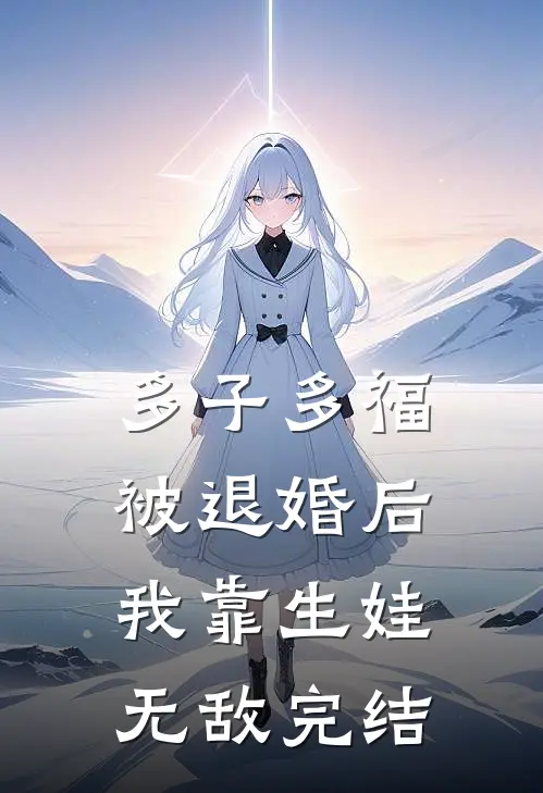 多子多福：被退婚后我靠生娃无敌完结