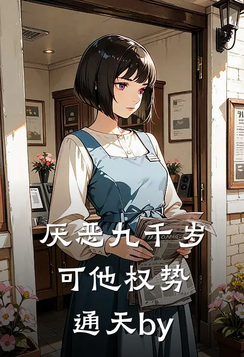 厌恶九千岁，可他权势通天by