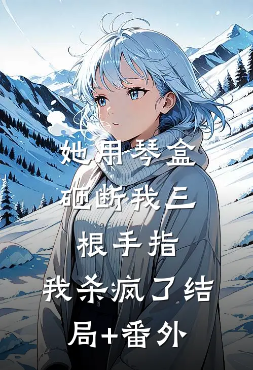 她用琴盒砸断我三根手指，我杀疯了结局+番外