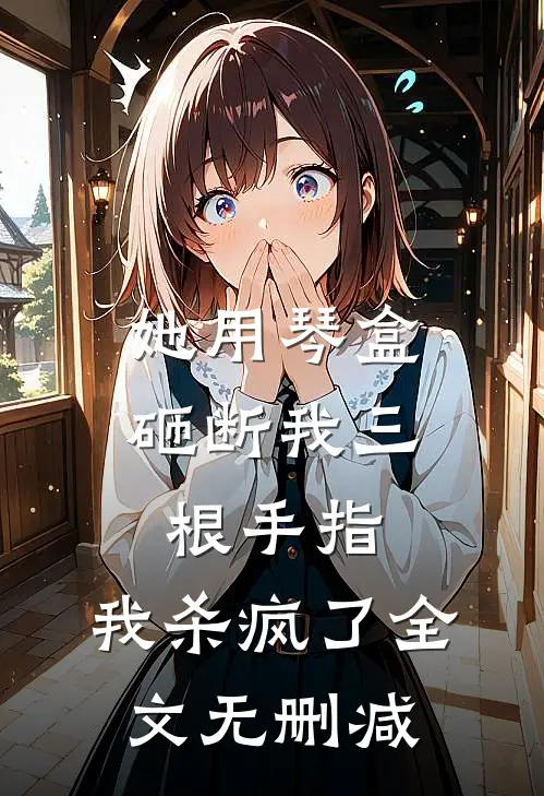 她用琴盒砸断我三根手指，我杀疯了全文无删减