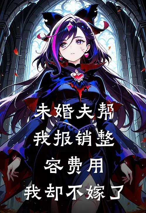 未婚夫帮我报销整容费用,我却不嫁了全文