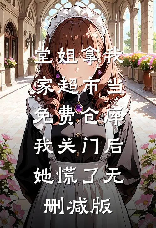 堂姐拿我家超市当免费仓库，我关门后她慌了无删减版