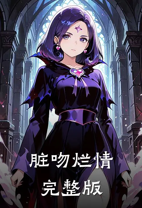 脏吻烂情完整版