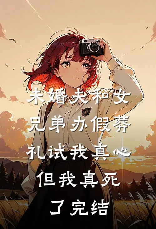 未婚夫和女兄弟办假葬礼试我真心，但我真死了完结
