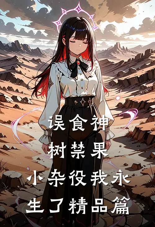 误食神树禁果，小杂役我永生了精品篇