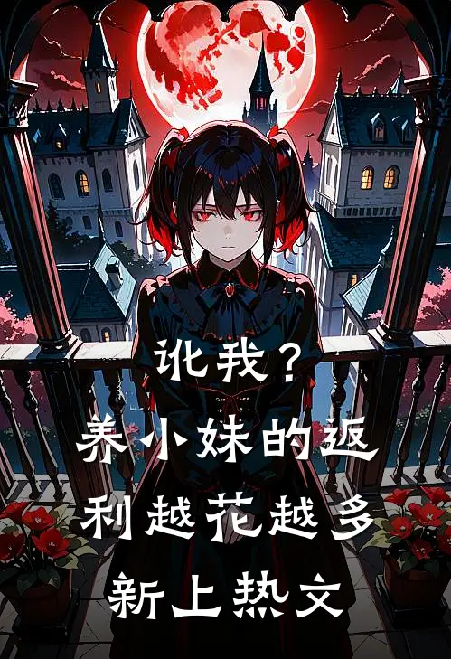讹我？养小妹的返利越花越多新上热文