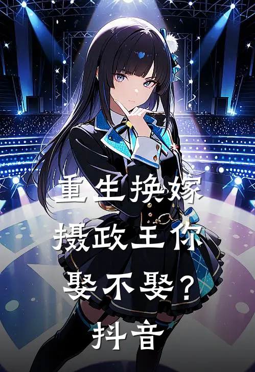 重生换嫁：摄政王你娶不娶？抖音