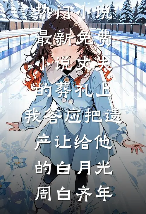 丈夫的葬礼上，我答应把遗产让给他的白月光(周白齐年)完结热门小说_最新免费小说丈夫的葬礼上，我答应把遗产让给他的白月光周白齐年