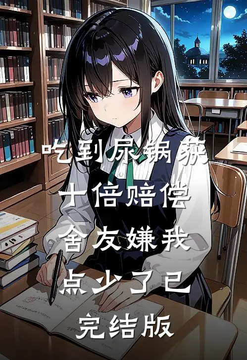 吃到尿锅获十倍赔偿，舍友嫌我点少了已完结版