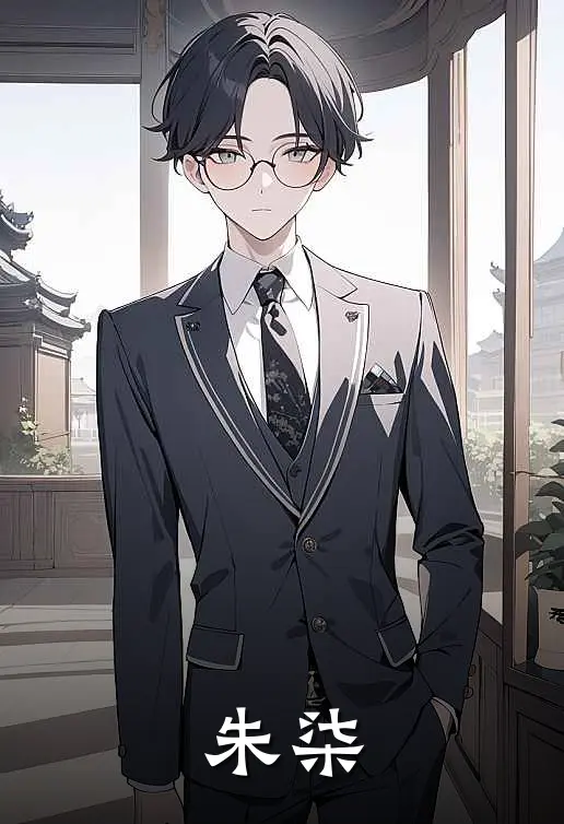 朱柒金