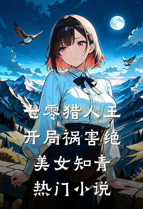 七零猎人王：开局祸害绝美女知青热门小说