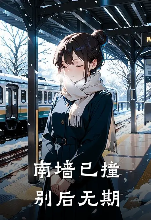 南墙已撞,别后无期